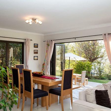 Rivendell Hotel Hartbeespoort Exterior foto